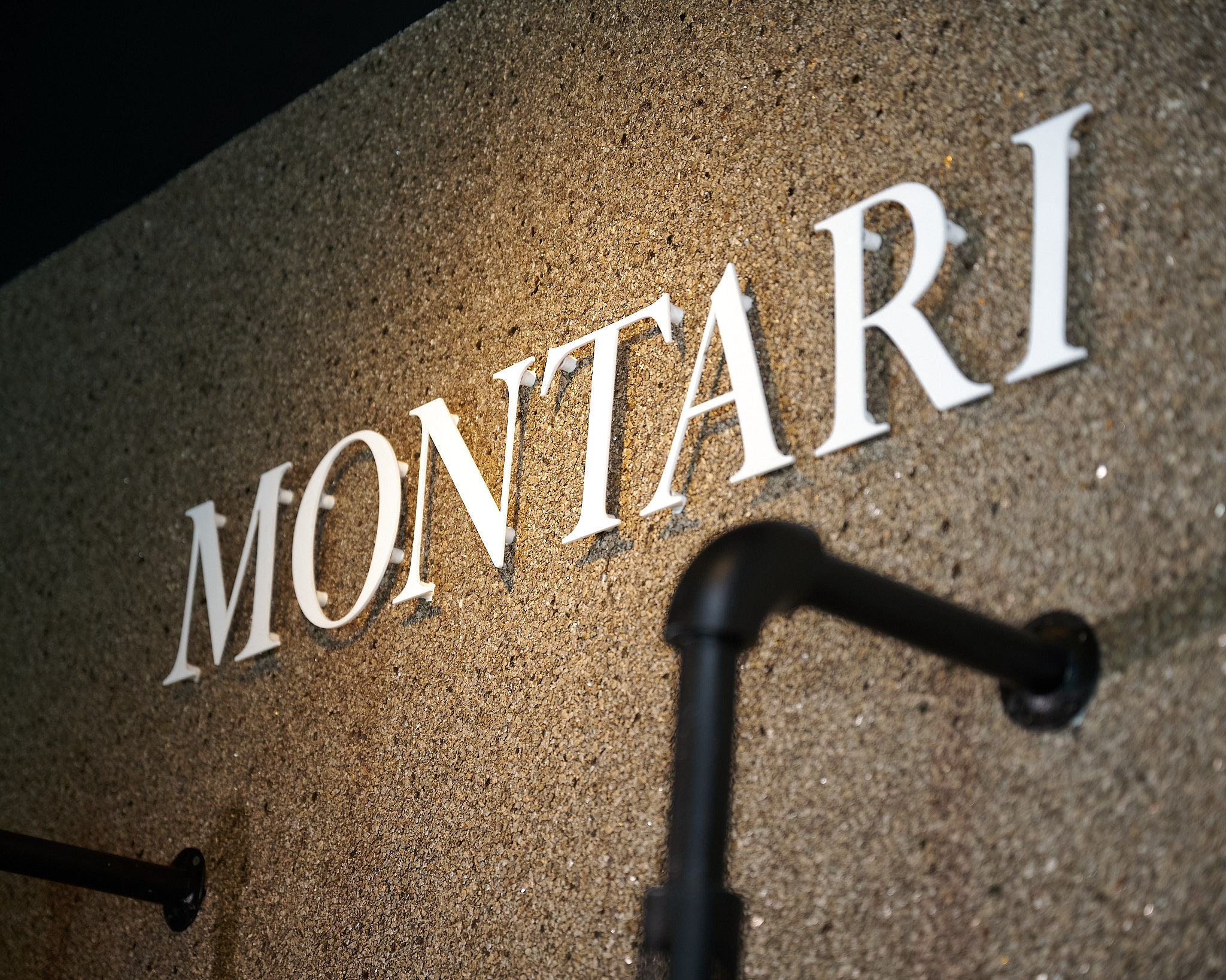 Behind the scenes at the Montari Sandton studio, photo 6